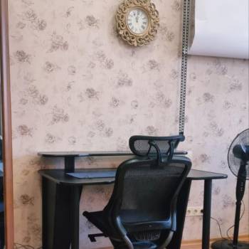 Сдается 1-комнатная квартира, 47,9 м²