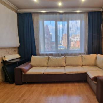 Сдается 1-комнатная квартира, 47,9 м²
