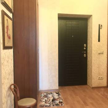 Сдается 1-комнатная квартира, 47,9 м²