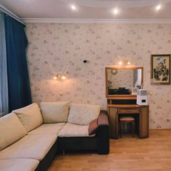 Сдается 1-комнатная квартира, 47,9 м²