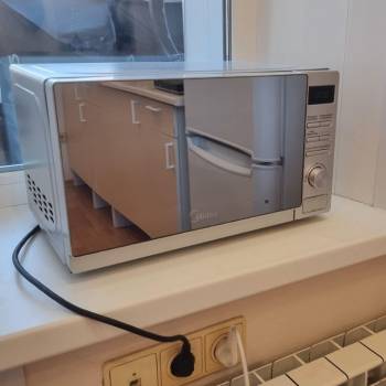 Сдается 1-комнатная квартира, 47,9 м²