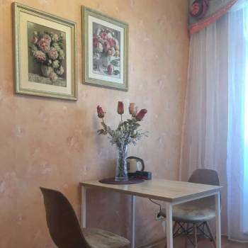 Сдается 1-комнатная квартира, 47,9 м²