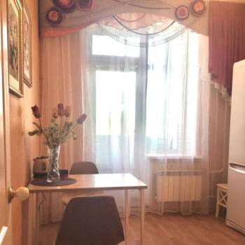 Сдается 1-комнатная квартира, 47,9 м²