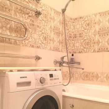 Сдается 1-комнатная квартира, 47,9 м²