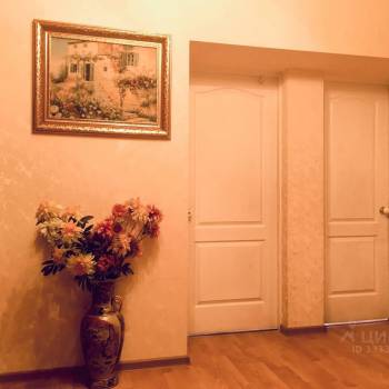 Сдается 1-комнатная квартира, 47,9 м²