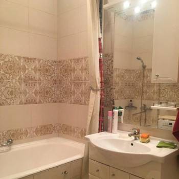 Сдается 1-комнатная квартира, 47,9 м²