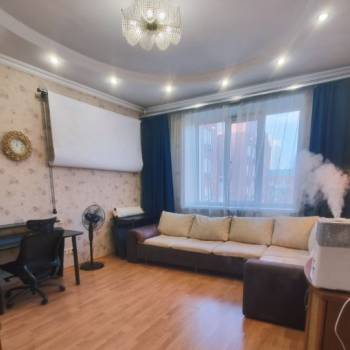 Сдается 1-комнатная квартира, 47,9 м²