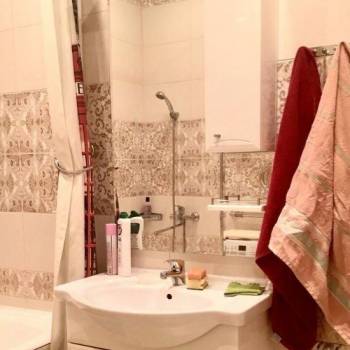 Сдается 1-комнатная квартира, 47,9 м²
