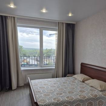 Сдается 1-комнатная квартира, 42 м²
