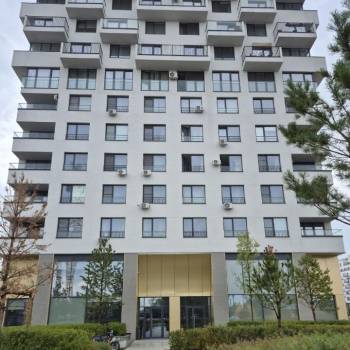 Сдается 1-комнатная квартира, 42 м²