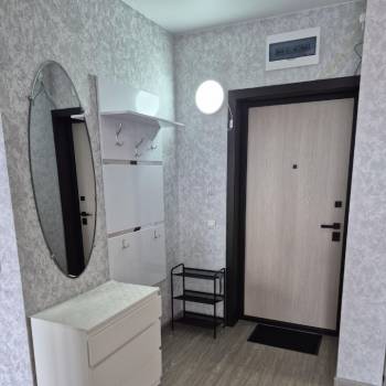 Сдается 1-комнатная квартира, 42 м²