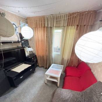 Сдается 1-комнатная квартира, 30,8 м²