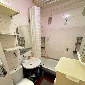 Сдается 1-комнатная квартира, 30,8 м²