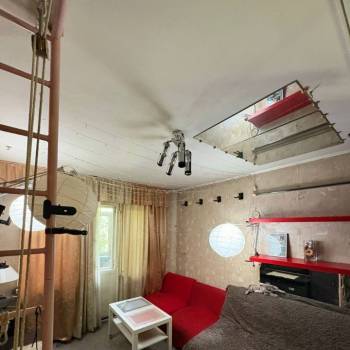 Сдается 1-комнатная квартира, 30,8 м²