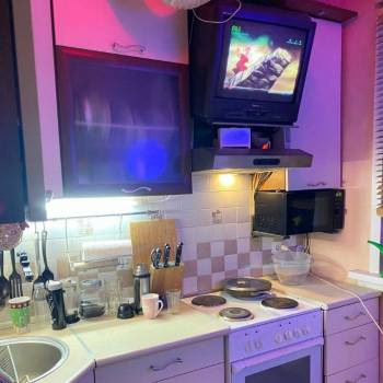 Сдается 1-комнатная квартира, 30,8 м²