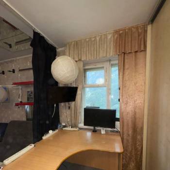 Сдается 1-комнатная квартира, 30,8 м²
