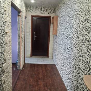 Сдается Многокомнатная квартира, 76 м²