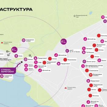 Продается 1-комнатная квартира, 25,2 м²