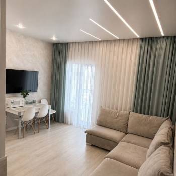 Сдается 2-х комнатная квартира, 48 м²