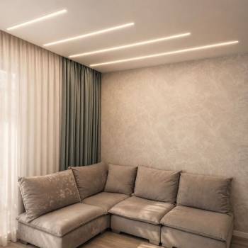 Сдается 2-х комнатная квартира, 48 м²
