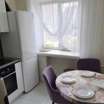 Продается 1-комнатная квартира, 31 м²