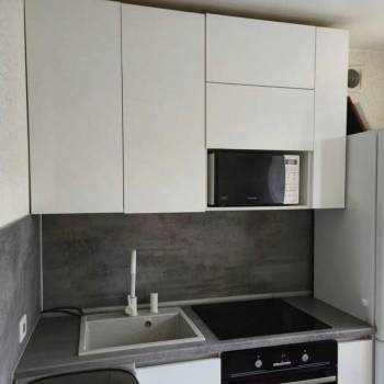 Продается 1-комнатная квартира, 31 м²