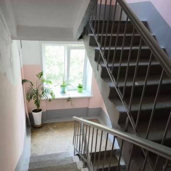 Продается 1-комнатная квартира, 31 м²