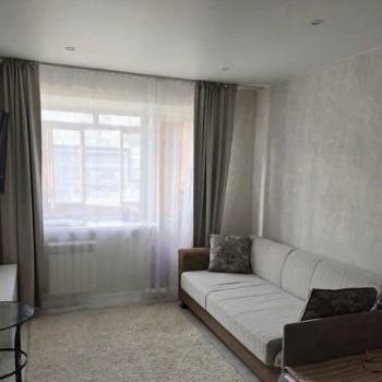 Продается 1-комнатная квартира, 31 м²