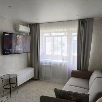 Продается 1-комнатная квартира, 31 м²