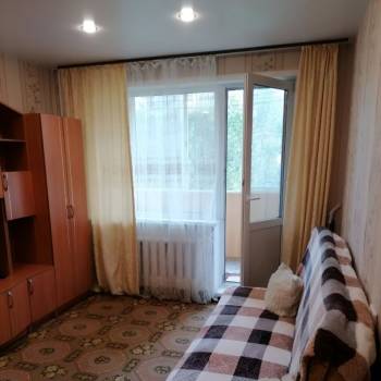 Сдается 1-комнатная квартира, 30 м²