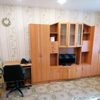 Сдается 1-комнатная квартира, 30 м²