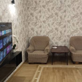 Сдается Многокомнатная квартира, 90 м²