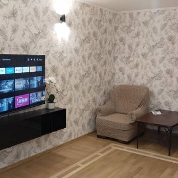 Сдается Многокомнатная квартира, 90 м²