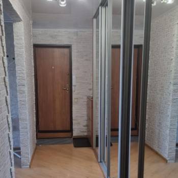 Сдается Многокомнатная квартира, 64 м²