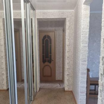 Сдается Многокомнатная квартира, 64 м²