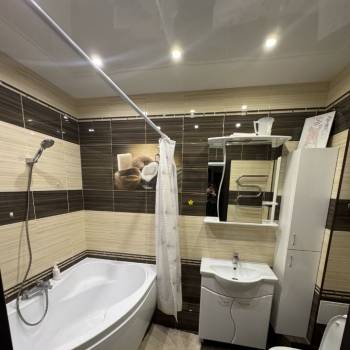 Сдается 1-комнатная квартира, 41 м²