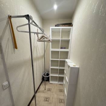 Сдается 1-комнатная квартира, 41 м²