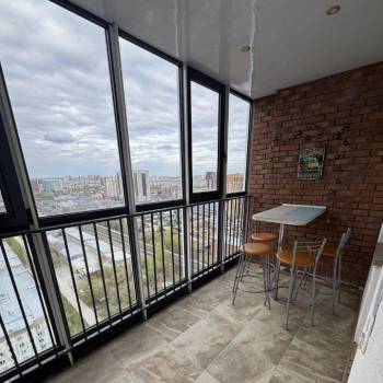 Сдается 1-комнатная квартира, 41 м²