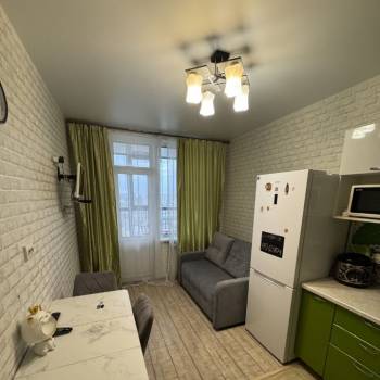 Сдается 1-комнатная квартира, 41 м²