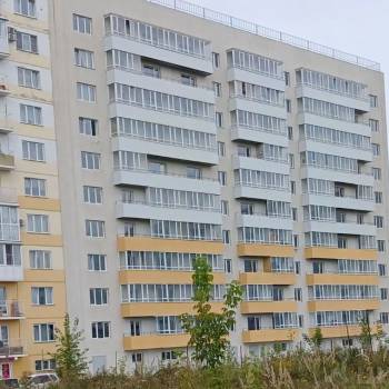 Продается 1-комнатная квартира, 48,9 м²