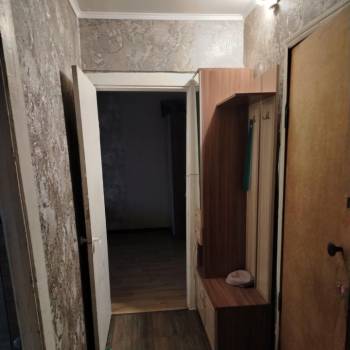 Сдается 2-х комнатная квартира, 53 м²