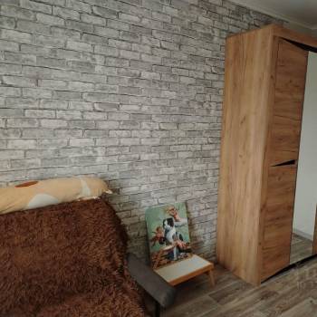 Сдается 2-х комнатная квартира, 53 м²