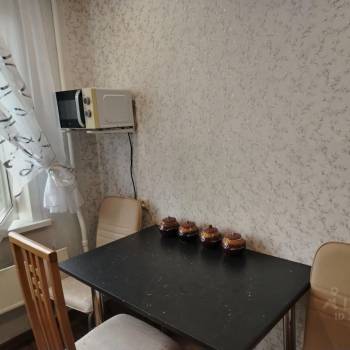 Сдается 2-х комнатная квартира, 53 м²