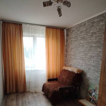 Сдается 2-х комнатная квартира, 53 м²