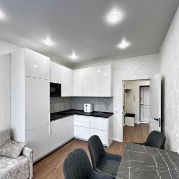 Сдается 1-комнатная квартира, 36,5 м²