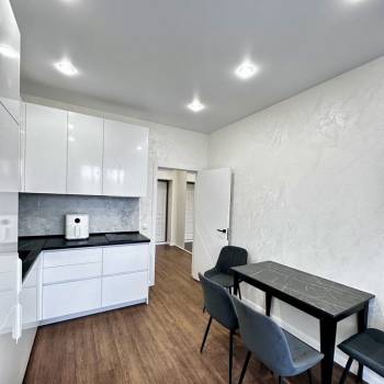 Сдается 1-комнатная квартира, 36,5 м²