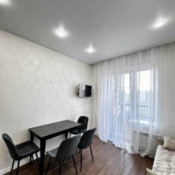 Сдается 1-комнатная квартира, 36,5 м²