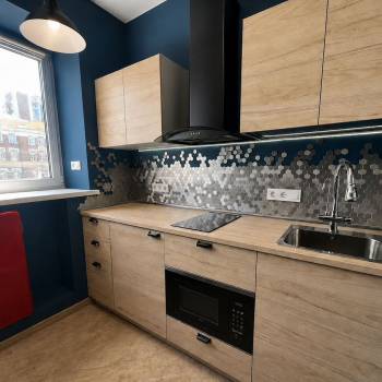Сдается 1-комнатная квартира, 33 м²