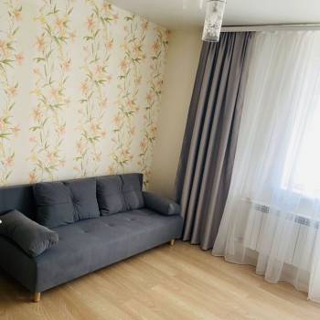 Сдается 1-комнатная квартира, 46 м²