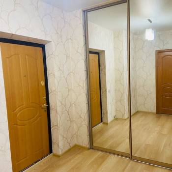Сдается 1-комнатная квартира, 46 м²